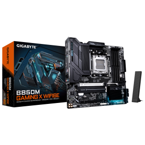 Gigabyte B850M Gaming X WIFI6E Motherboard